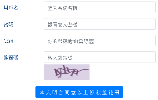register